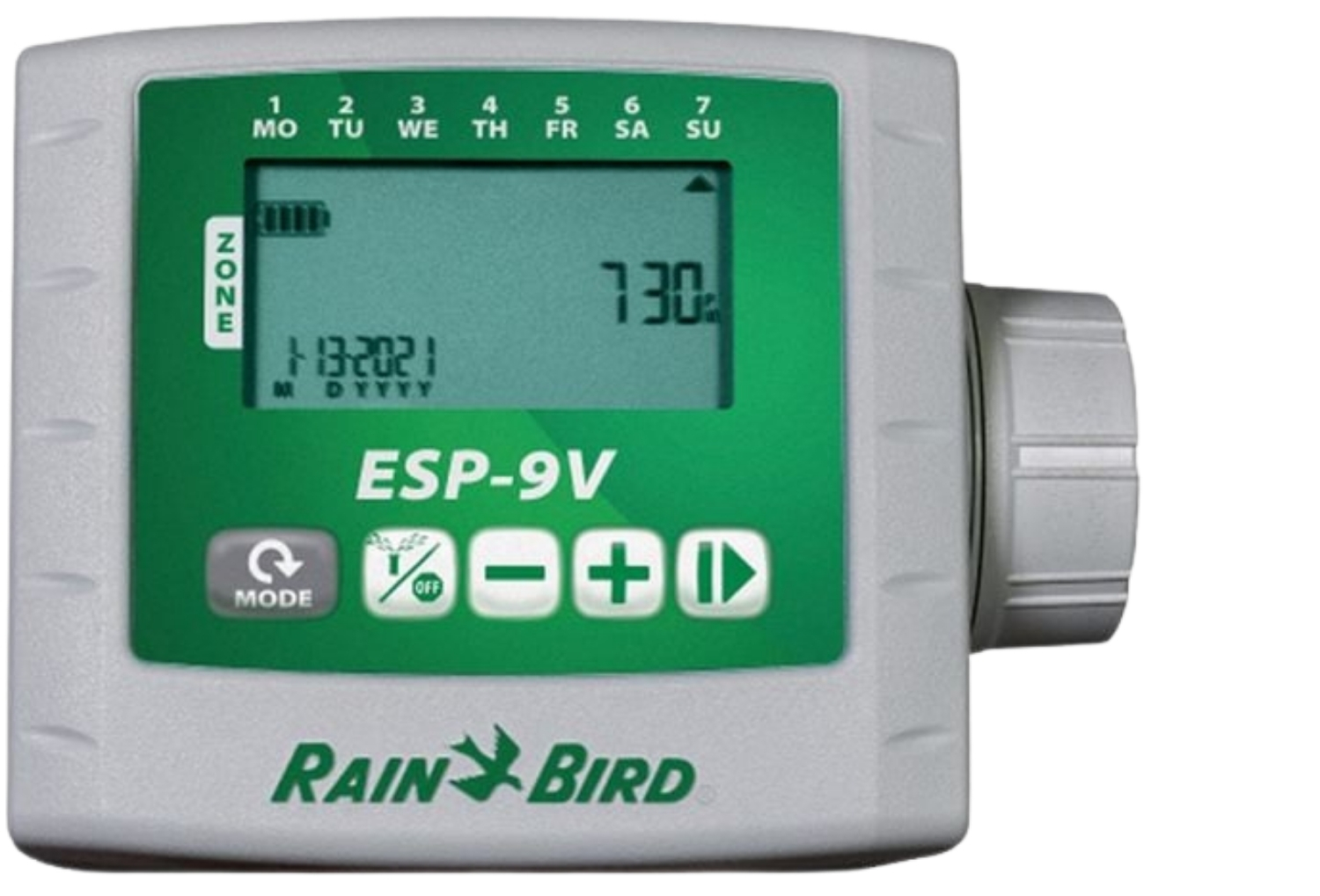 RainBird ESP-9V